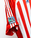 Chivas USA 2006-07 Home Kit (XL)