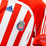 Chivas USA 2006-07 Home Kit (XL)
