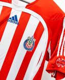 Chivas USA 2006-07 Home Kit (XL)
