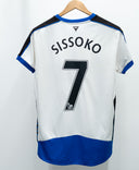 Newcastle United 2015-16 Sissoko Home Kit (M)