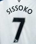 Newcastle United 2015-16 Sissoko Home Kit (M)