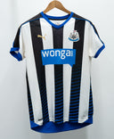 Newcastle United 2015-16 Sissoko Home Kit (M)