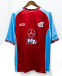 Scunthorpe United 2003-04 Home Kit (XL)