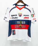 Atlante 2010-11 Away Kit (S)