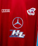 Scunthorpe United 2003-04 Home Kit (XL)