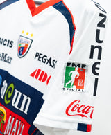 Atlante 2010-11 Away Kit (S)