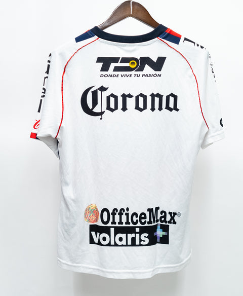 Atlante 2010-11 Away Kit (S)