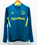 Everton 2018 Training Jacket (M)