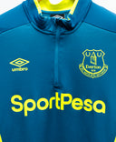 Everton 2018 Training Jacket (M)