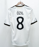 Germany 2010 Ozil Home Kit (M)