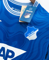 Hoffenheim 2023-24 Kramaric Home Kit w / Tags (S)