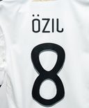 Germany 2010 Ozil Home Kit (M)