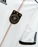 Germany 2010 Ozil Home Kit (M)