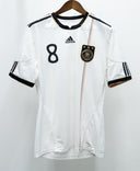 Germany 2010 Ozil Home Kit (M)