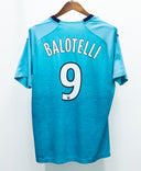 Olympique Marseile 2018-19 Balotelli Third Kit (XL)