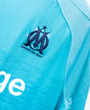 Olympique Marseile 2018-19 Balotelli Third Kit (XL)
