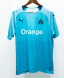 Olympique Marseile 2018-19 Balotelli Third Kit (XL)
