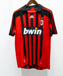 AC Milan 2007-08 Nesta Home Kit (L)
