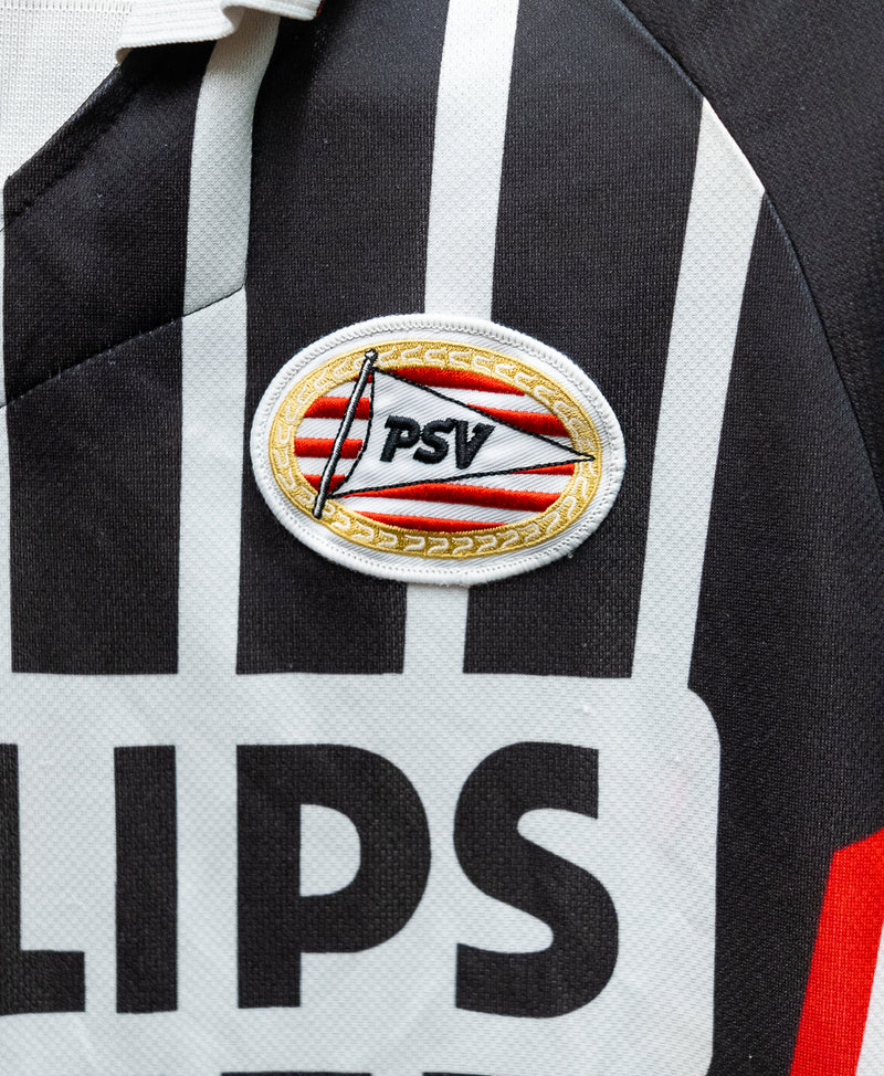 PSV 1997-98 Away Kit (L)