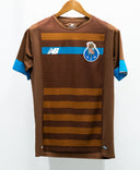 Porto 2015-16 Away Kit (M)