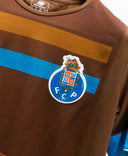 Porto 2015-16 Away Kit (M)