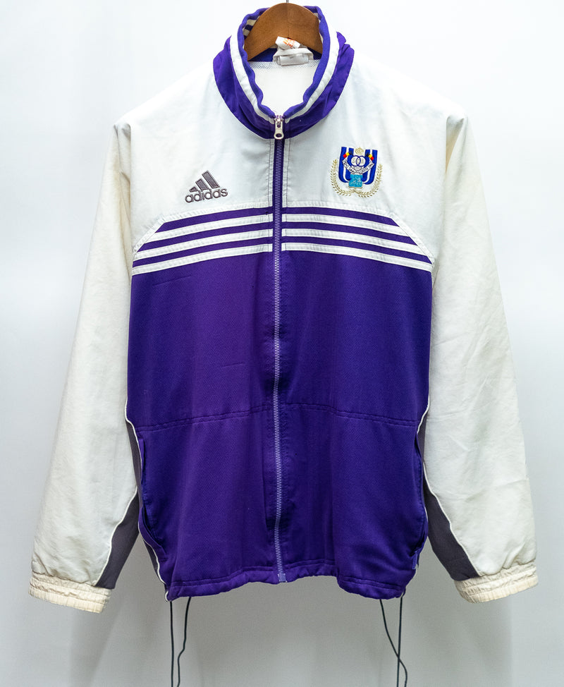 Anderlecht 1998-99 Training Jacket (M)