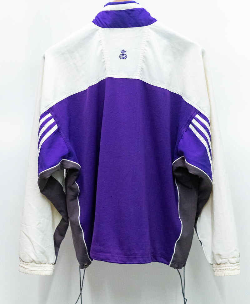 Anderlecht 1998-99 Training Jacket (M)