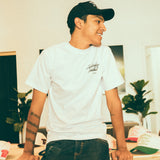 Soho T-Shirt - White