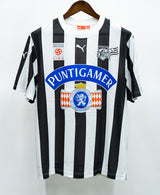 Sturm Graz 2007-08 Home Kit (M)