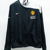 Manchester United 2007-08 Training Jacket (XL)