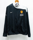 Manchester United 2007-08 Training Jacket (XL)