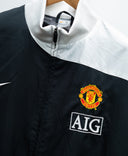 Manchester United 2007-08 Training Jacket (XL)