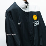 Manchester United 2007-08 Training Jacket (XL)