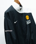 Manchester United 2007-08 Training Jacket (XL)