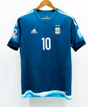 Argentina 2015 Messi Away Kit (M)
