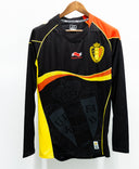 Belgium 2012 Long Sleeve Away Kit (XL)