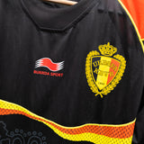 Belgium 2012 Long Sleeve Away Kit (XL)