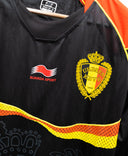 Belgium 2012 Long Sleeve Away Kit (XL)