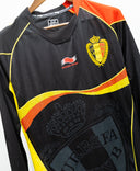 Belgium 2012 Long Sleeve Away Kit (XL)