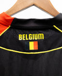 Belgium 2012 Long Sleeve Away Kit (XL)