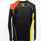 Belgium 2012 Long Sleeve Away Kit (XL)