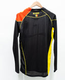 Belgium 2012 Long Sleeve Away Kit (XL)