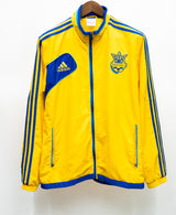 Ukraine 2010-11 Training Jacket (M)