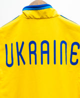 Ukraine 2010-11 Training Jacket (M)