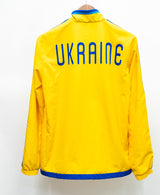 Ukraine 2010-11 Training Jacket (M)