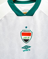 Iraq 2021 Third Kit (L)