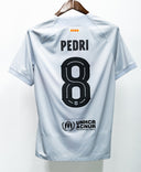 Barcelona 2022-23 Pedri Third Kit (M)