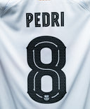 Barcelona 2022-23 Pedri Third Kit (M)