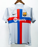 Barcelona 2022-23 Pedri Third Kit (M)