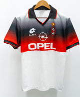 AC Milan 1995-96 Training Kit (M)